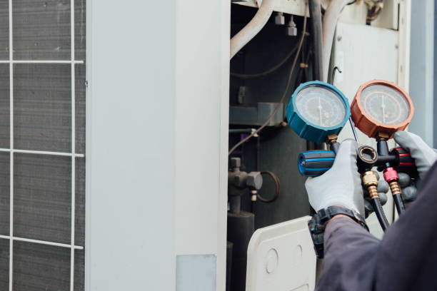 air conditioner ,measuring equipment for filling air conditioners.